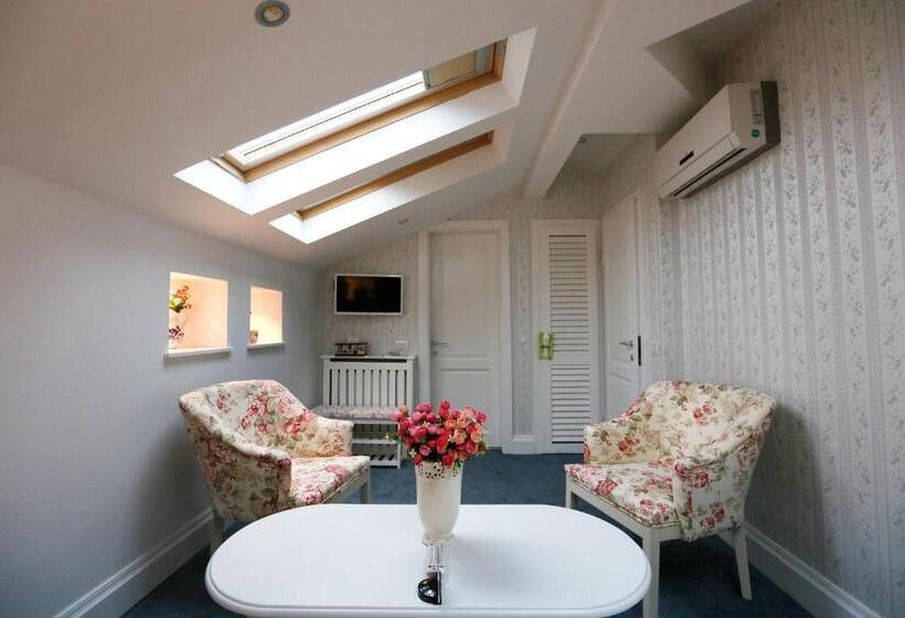 酒店 Les Jardins Carol