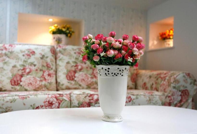 酒店 Les Jardins Carol