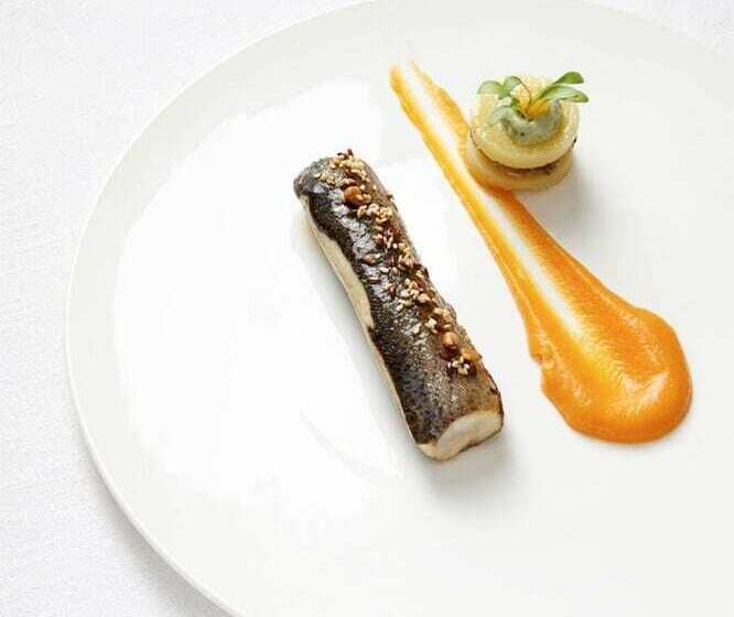 酒店 Logis Auberge Du Cheval Blanc