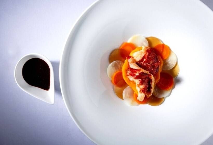 酒店 Logis Auberge Du Cheval Blanc