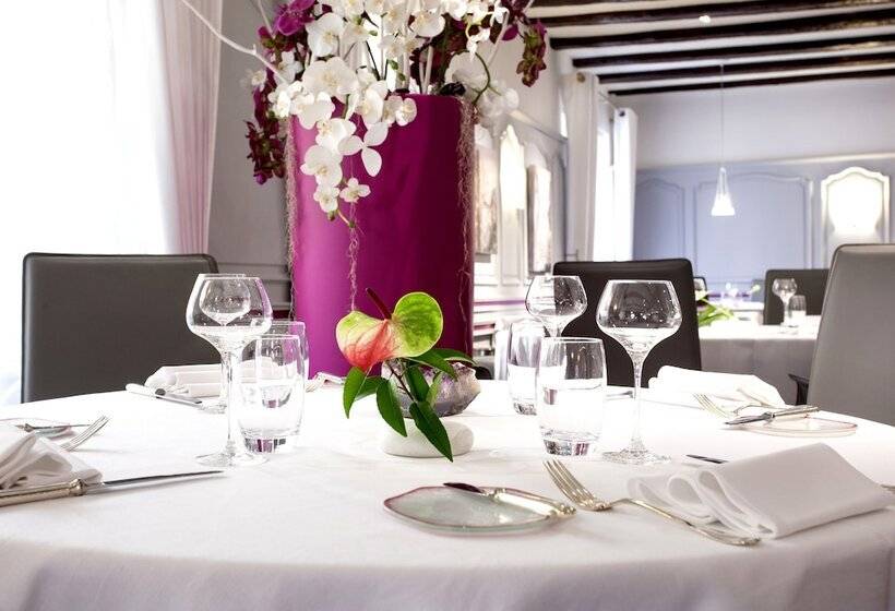 בית מלון כפרי Logis Auberge Du Cheval Blanc