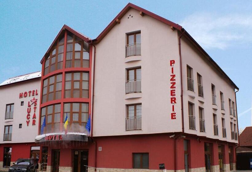 Отель Lucy Star