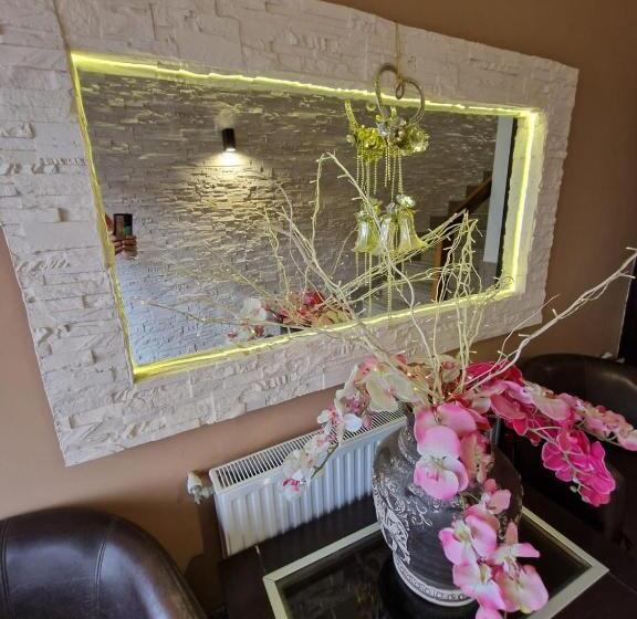 בית מלון כפרי Marasesti