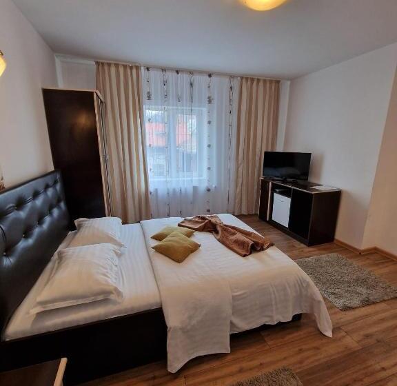 בית מלון כפרי Marasesti