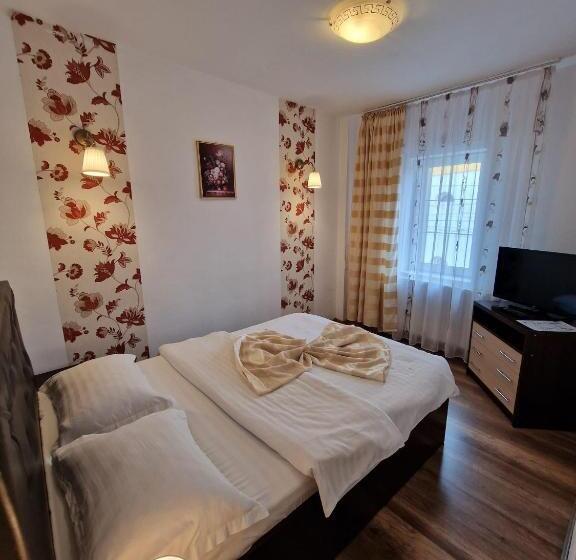 בית מלון כפרי Marasesti