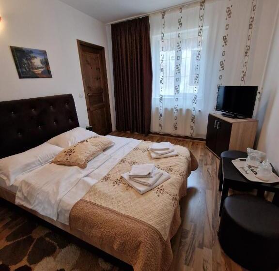 בית מלון כפרי Marasesti