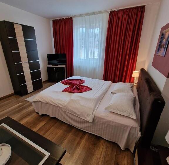 בית מלון כפרי Marasesti