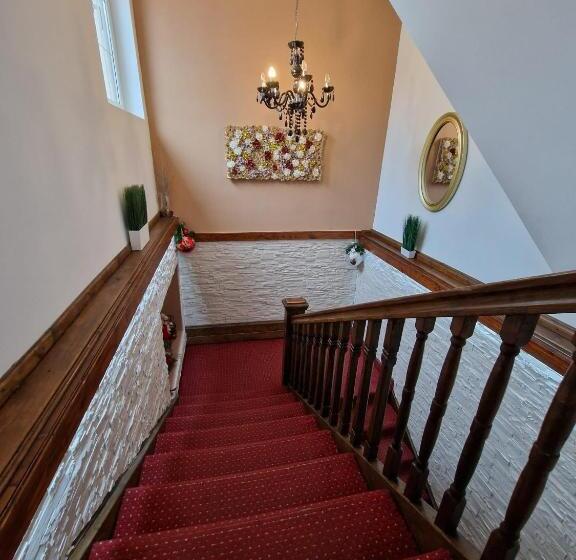 בית מלון כפרי Marasesti