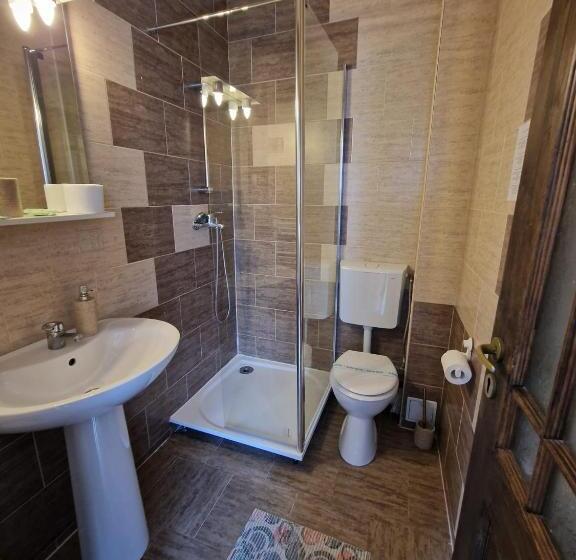 בית מלון כפרי Marasesti