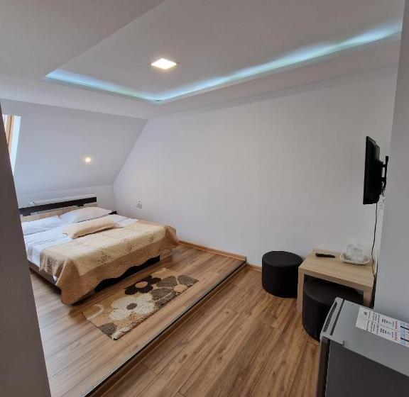 בית מלון כפרי Marasesti