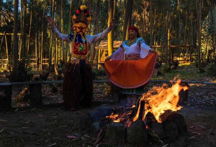 هتل Medina Del Lago