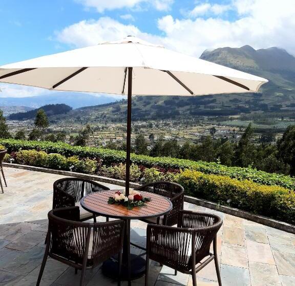 هتل Medina Del Lago