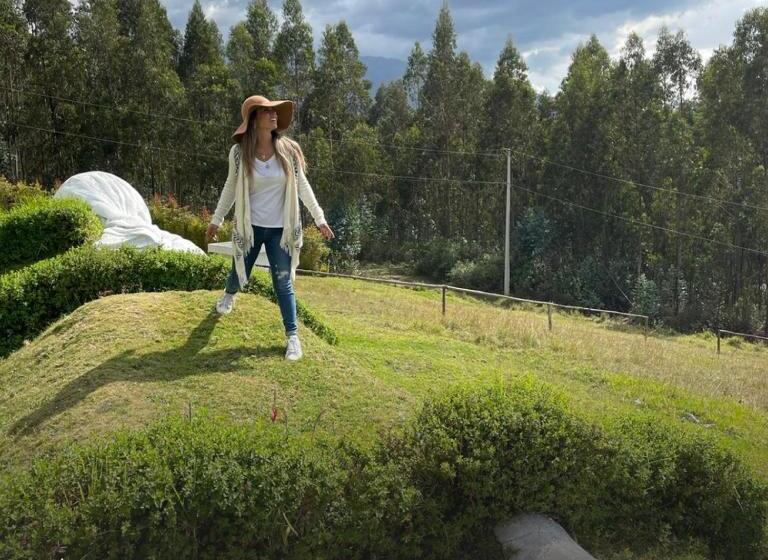 هتل Medina Del Lago