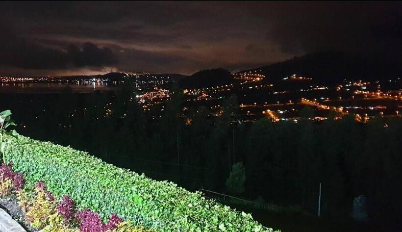 هتل Medina Del Lago