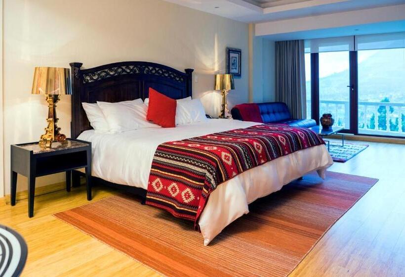 هتل Medina Del Lago