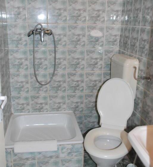 בית מלון כפרי Merkur