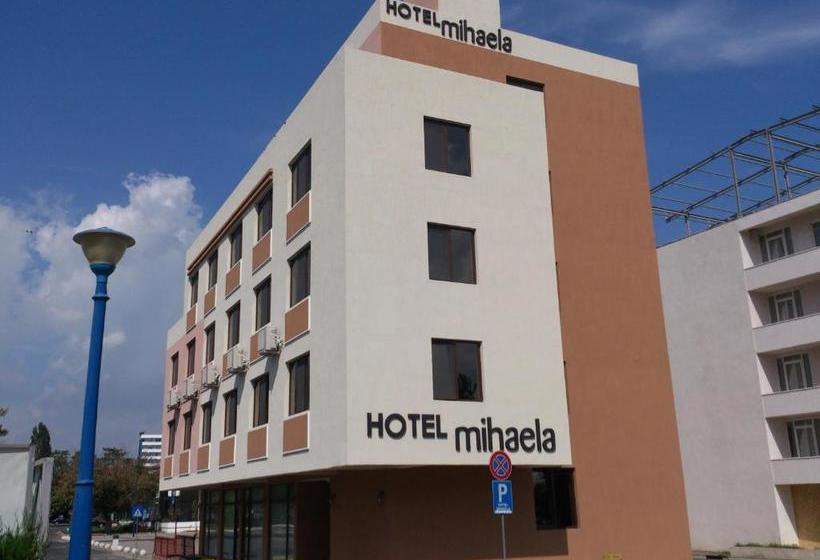 호텔 Mihaela