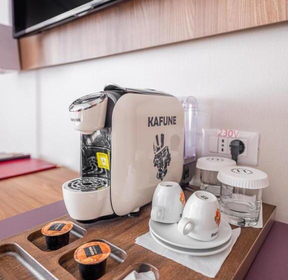 Hotel Miruna   New Belvedere