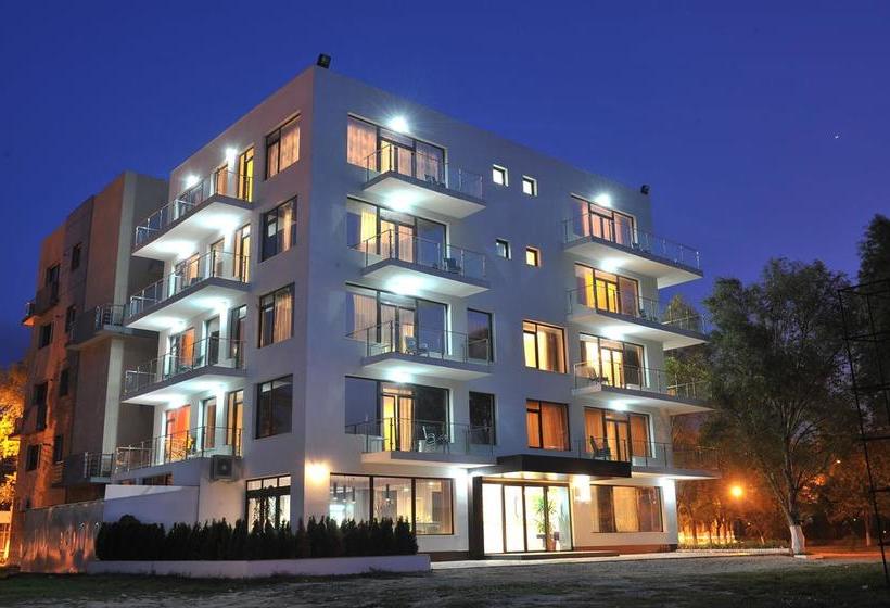 ホテル Mizuumi Boutique