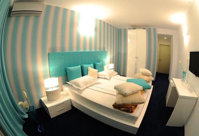 ホテル Mizuumi Boutique