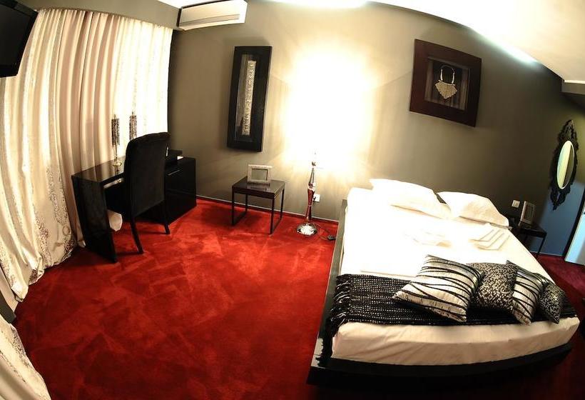 ホテル Mizuumi Boutique