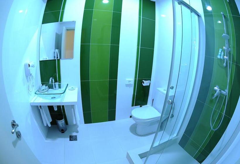 ホテル Mizuumi Boutique