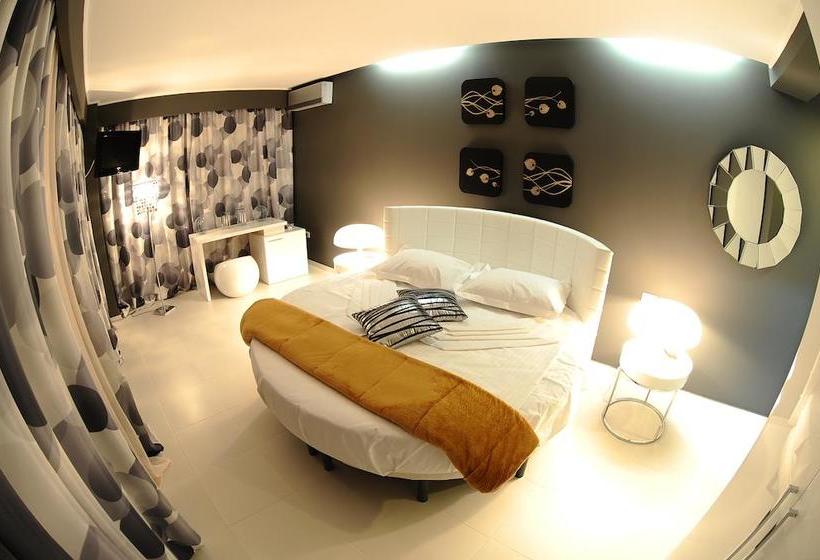 ホテル Mizuumi Boutique