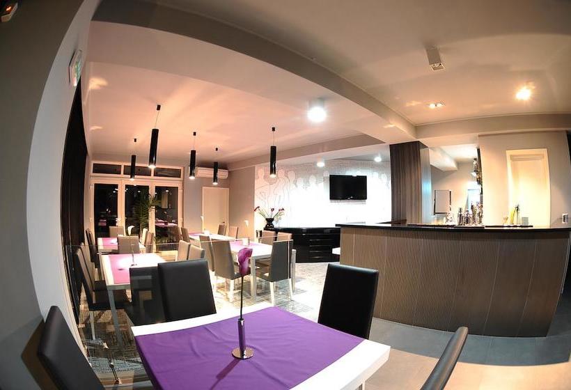 ホテル Mizuumi Boutique