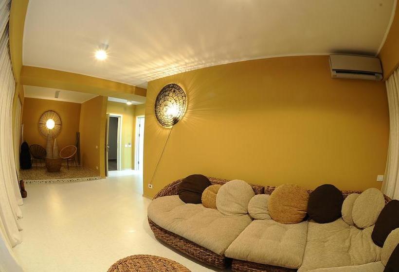 ホテル Mizuumi Boutique