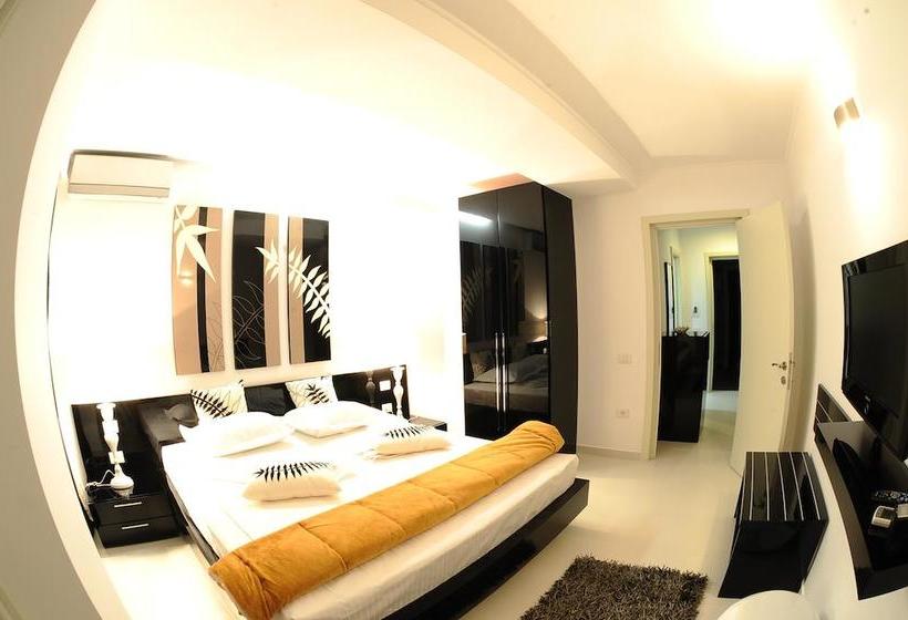 ホテル Mizuumi Boutique