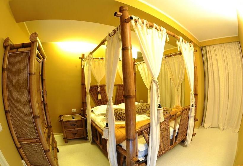 ホテル Mizuumi Boutique