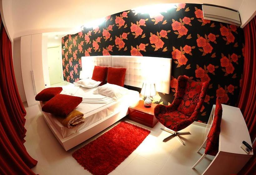 ホテル Mizuumi Boutique