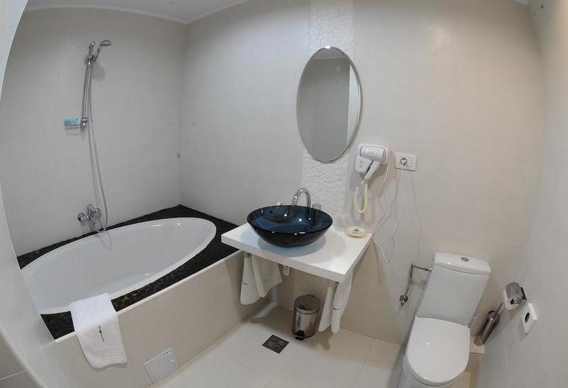 ホテル Mizuumi Boutique