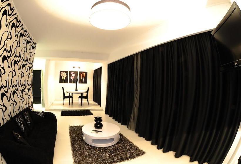 ホテル Mizuumi Boutique