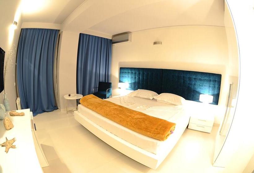 ホテル Mizuumi Boutique