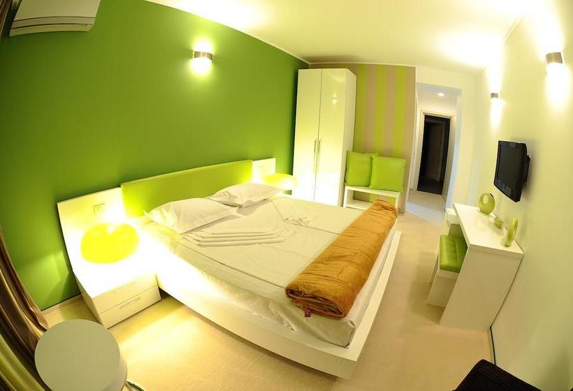 ホテル Mizuumi Boutique