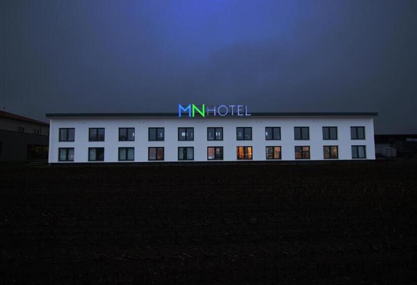 Mn Hotel By Wmm Hotels