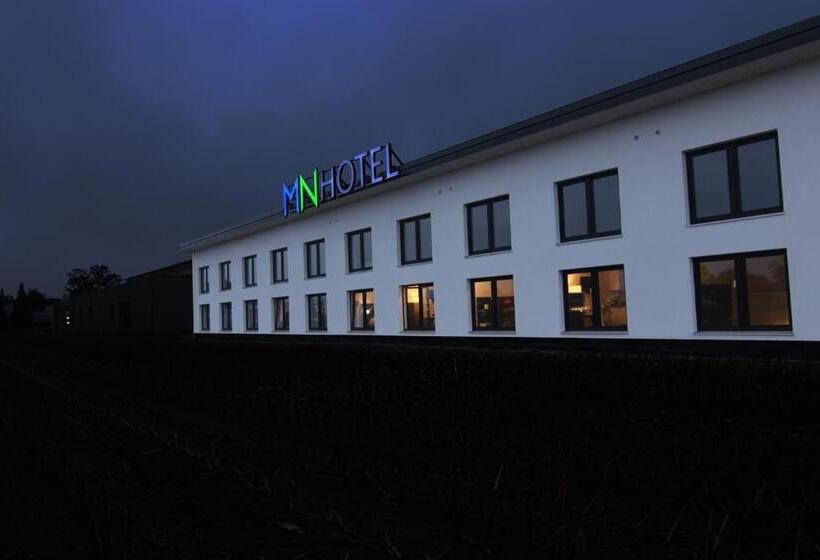 Mn Hotel By Wmm Hotels