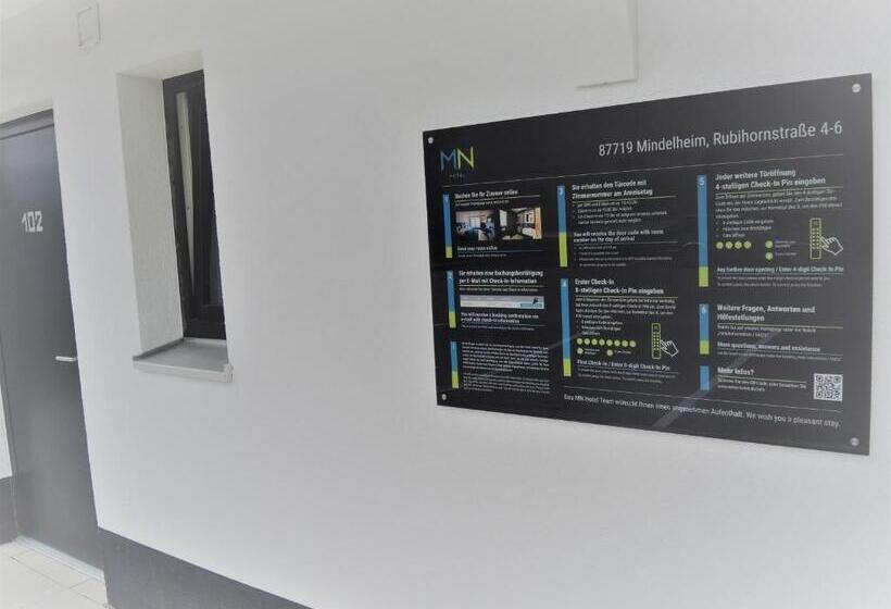 Mn Hotel By Wmm Hotels