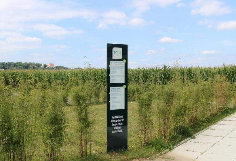 Mn Hotel By Wmm Hotels