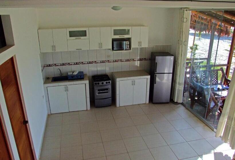 هتل Nauti K Beach