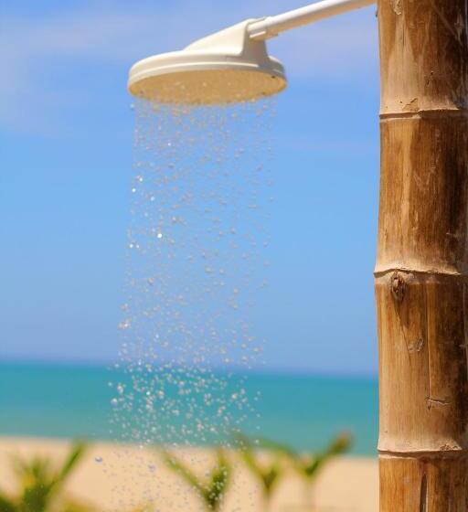 هتل Nauti K Beach