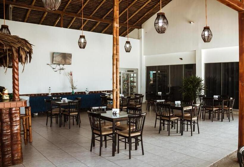 هتل Nauti K Beach