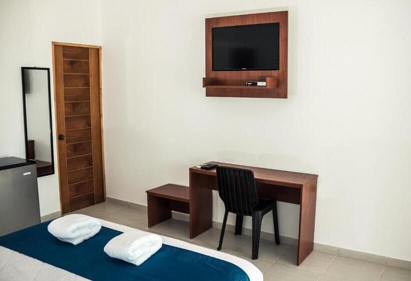 هتل Nauti K Beach