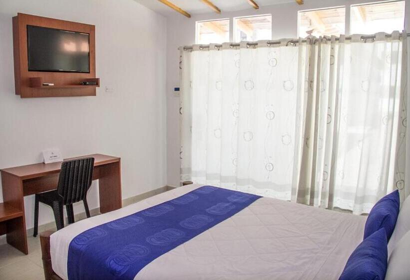 هتل Nauti K Beach