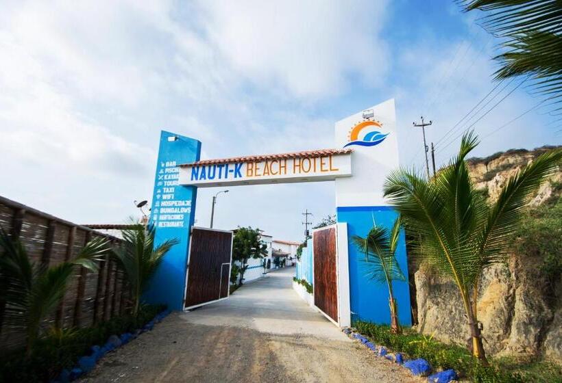 هتل Nauti K Beach