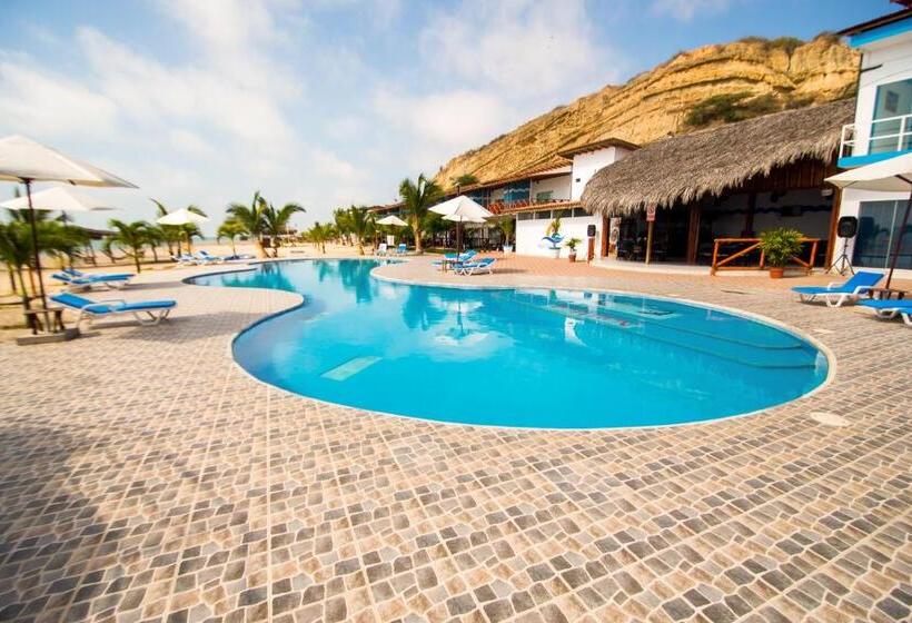 هتل Nauti K Beach