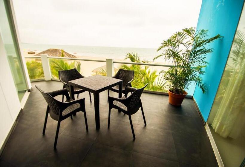 هتل Nauti K Beach