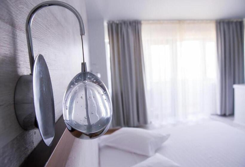 ホテル Nautic Luxury Club