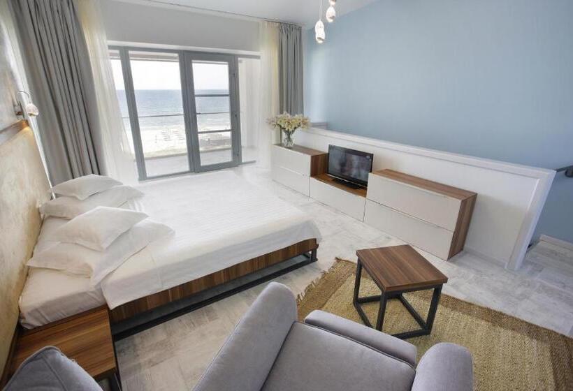 ホテル Nautic Luxury Club